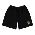Unisex Athletic Long Shorts