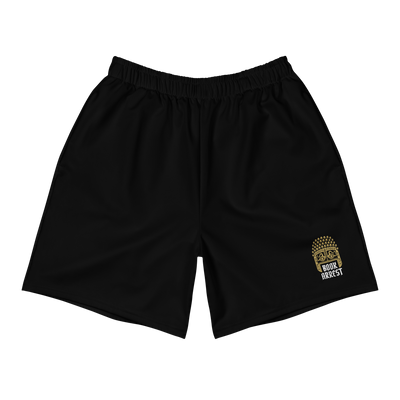 Unisex Athletic Long Shorts