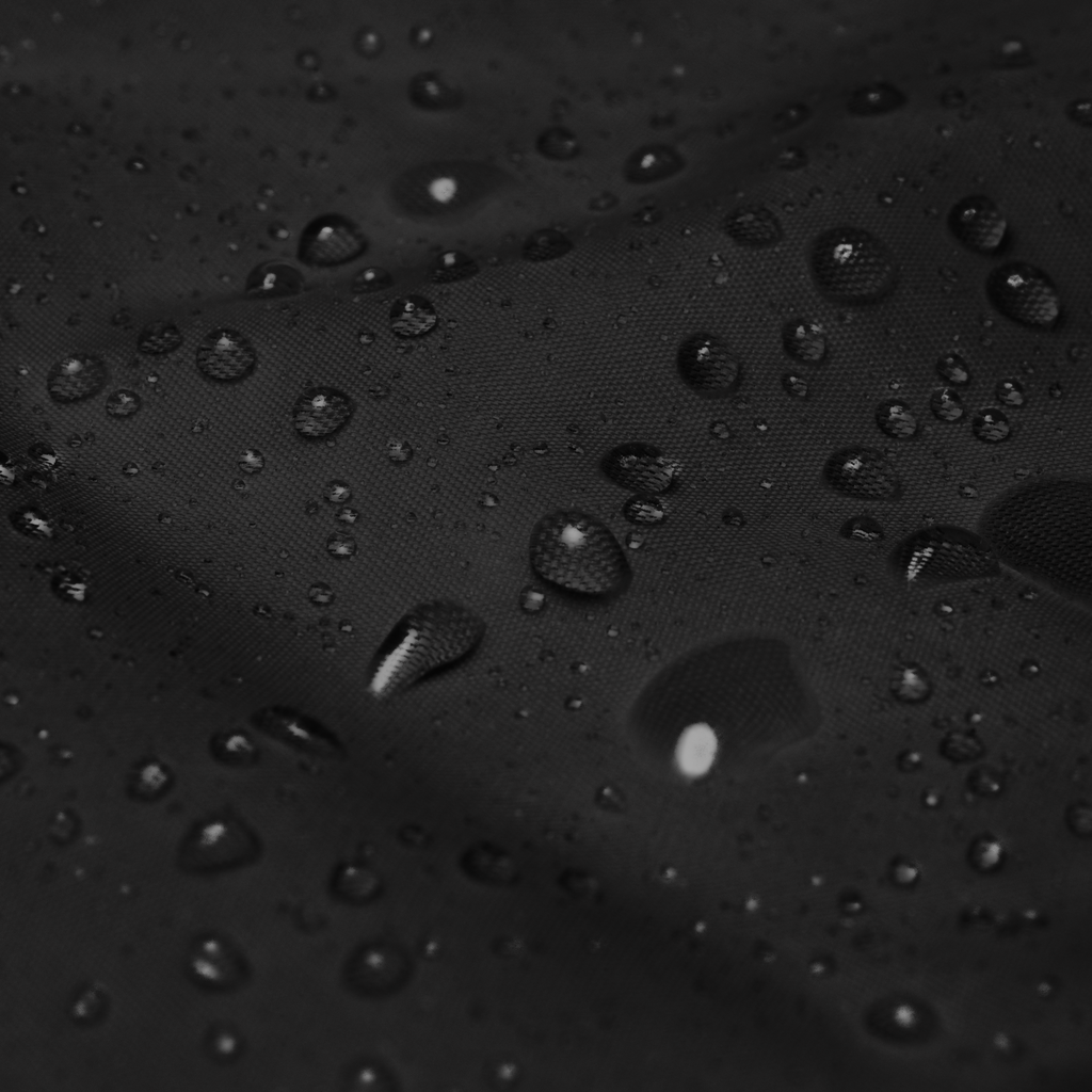 Premium Bookarrest windbreaker met capuchon