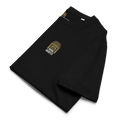 Unisex Bookarrest T-Shirt Black