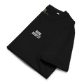 Unisex Bookarrest OG T-Shirt Black