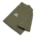 Unisex Bookarrest OG T-Shirt Khaki