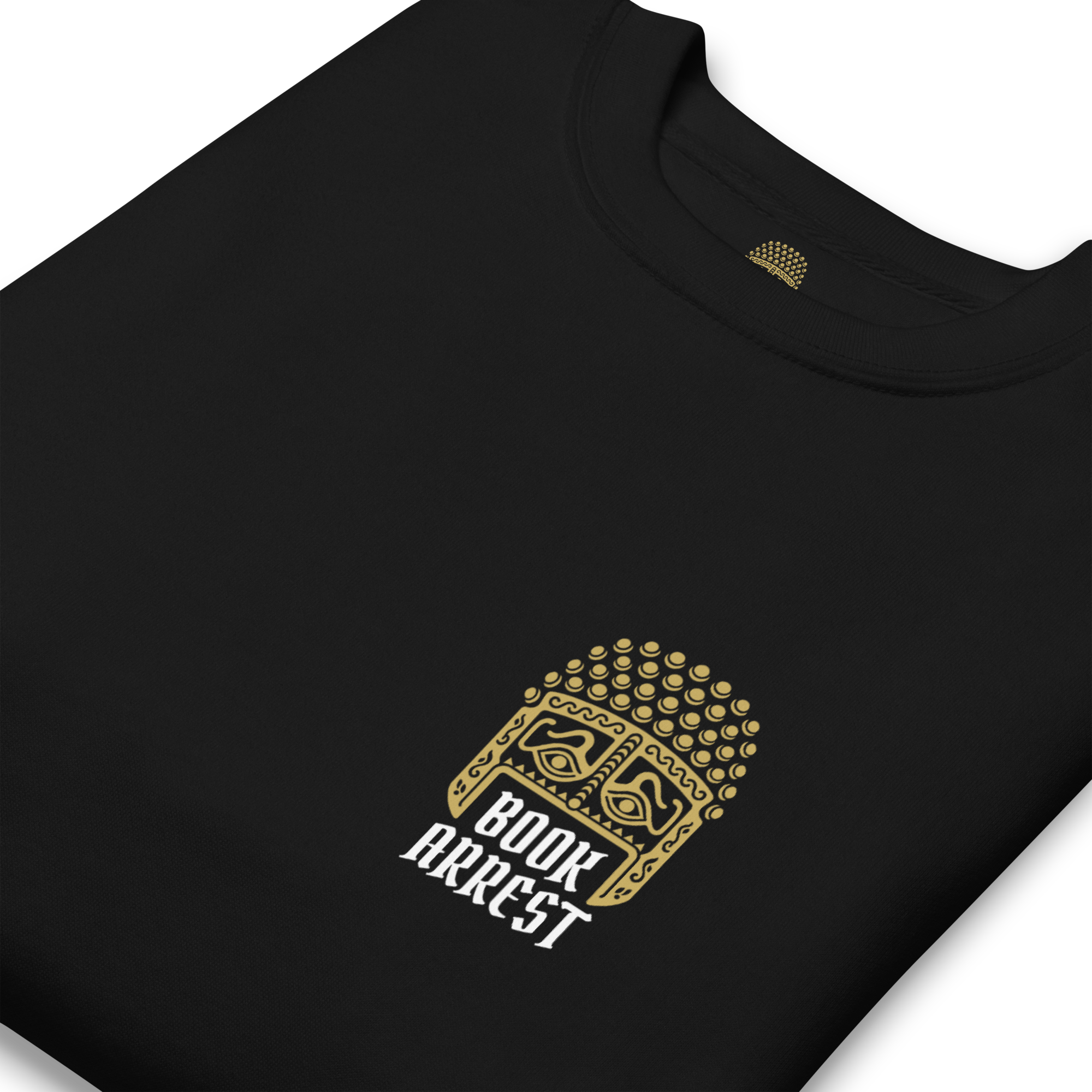 Unisex Bookarrest Sweater